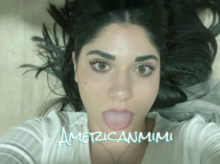 Americanmimi