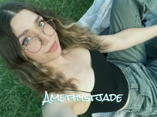 Amethystjade