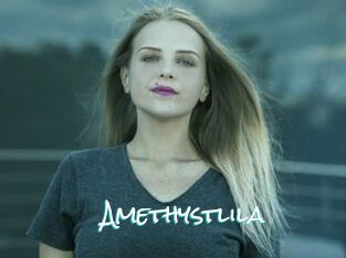 Amethystlila