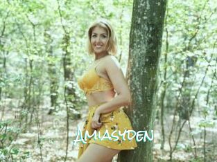 Amiasyden