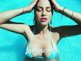 amidachris Sensuality Dream