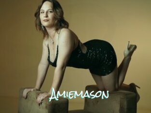 Amiemason