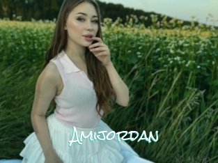 Amijordan