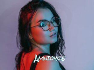 Amijoyce