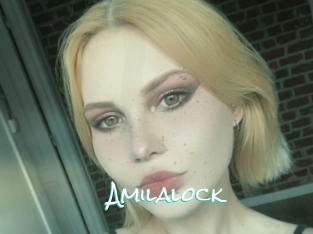 Amilalock