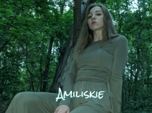 Amiliskie