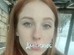 Amiliskies