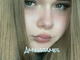 aminajames Sensuality Dream