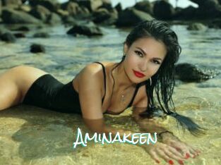 Aminakeen
