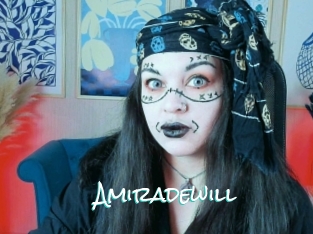 Amiradewill
