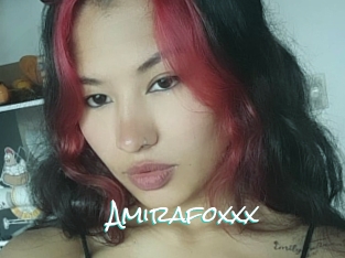 Amirafoxxx