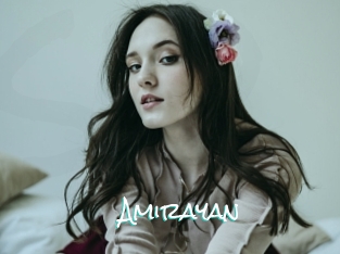 Amirayan