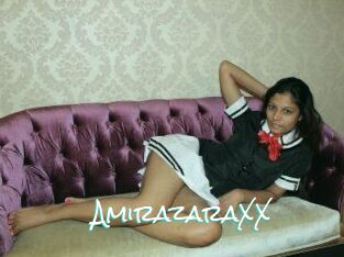 AmirazaraXX