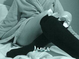 Amisa