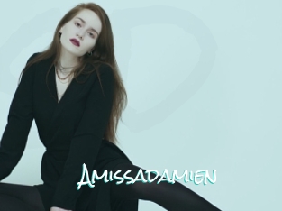 Amissadamien