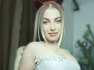 Amiswon