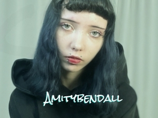 Amitybendall