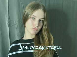 Amitycantrell