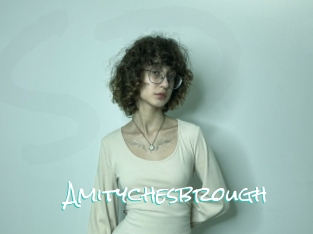 Amitychesbrough