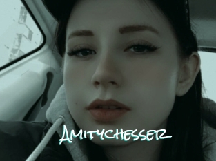 Amitychesser
