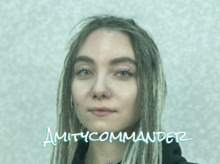 amitycommander Sensuality Dream