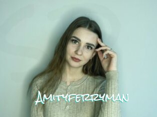 Amityferryman