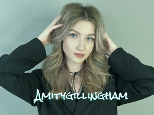 amitygillingham Sensuality Dream