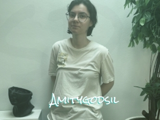 amitygodsil Sensuality Dream