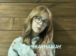Amityhathaway