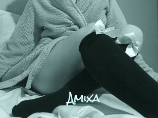Amixa