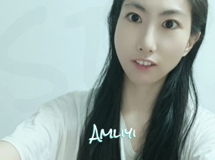Amliyi