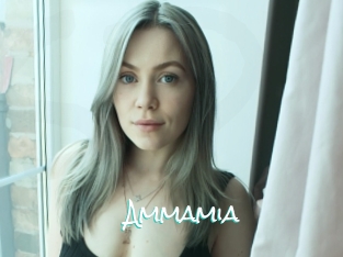 ammamia Sensuality Dream