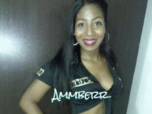 Ammberr
