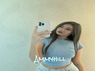 ammyhill Sensuality Dream