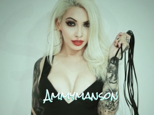 ammymanson Sensuality Dream