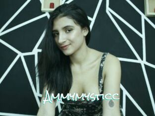 Ammymysticc