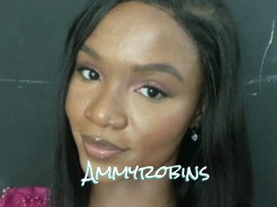 Ammyrobins