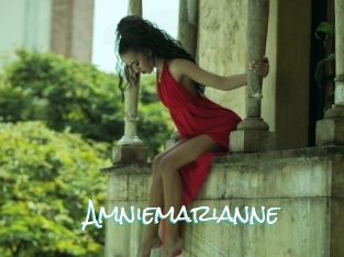 Amniemarianne