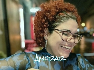 Amorar