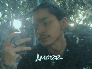 Amorr