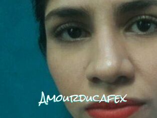 Amourducafex