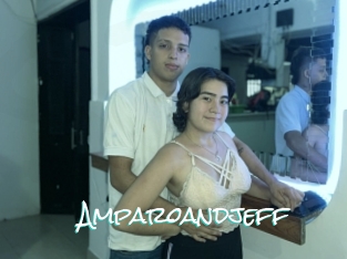 Amparoandjeff