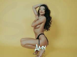 amy Sensuality Dream