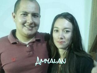 Amyalan