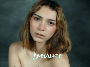 amyalice Sensuality Dream