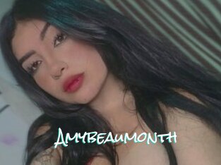 Amybeaumonth