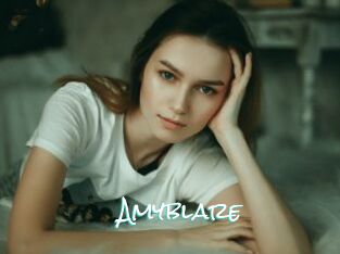 Amyblare
