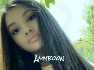 Amyboon