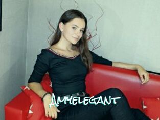 Amyelegant