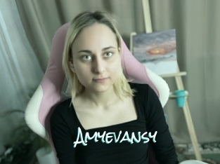 amyevansy Sensuality Dream